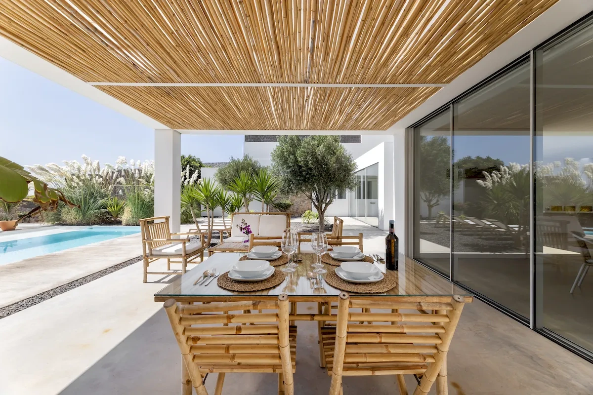 Finca el Rincón de Lanzarote 2